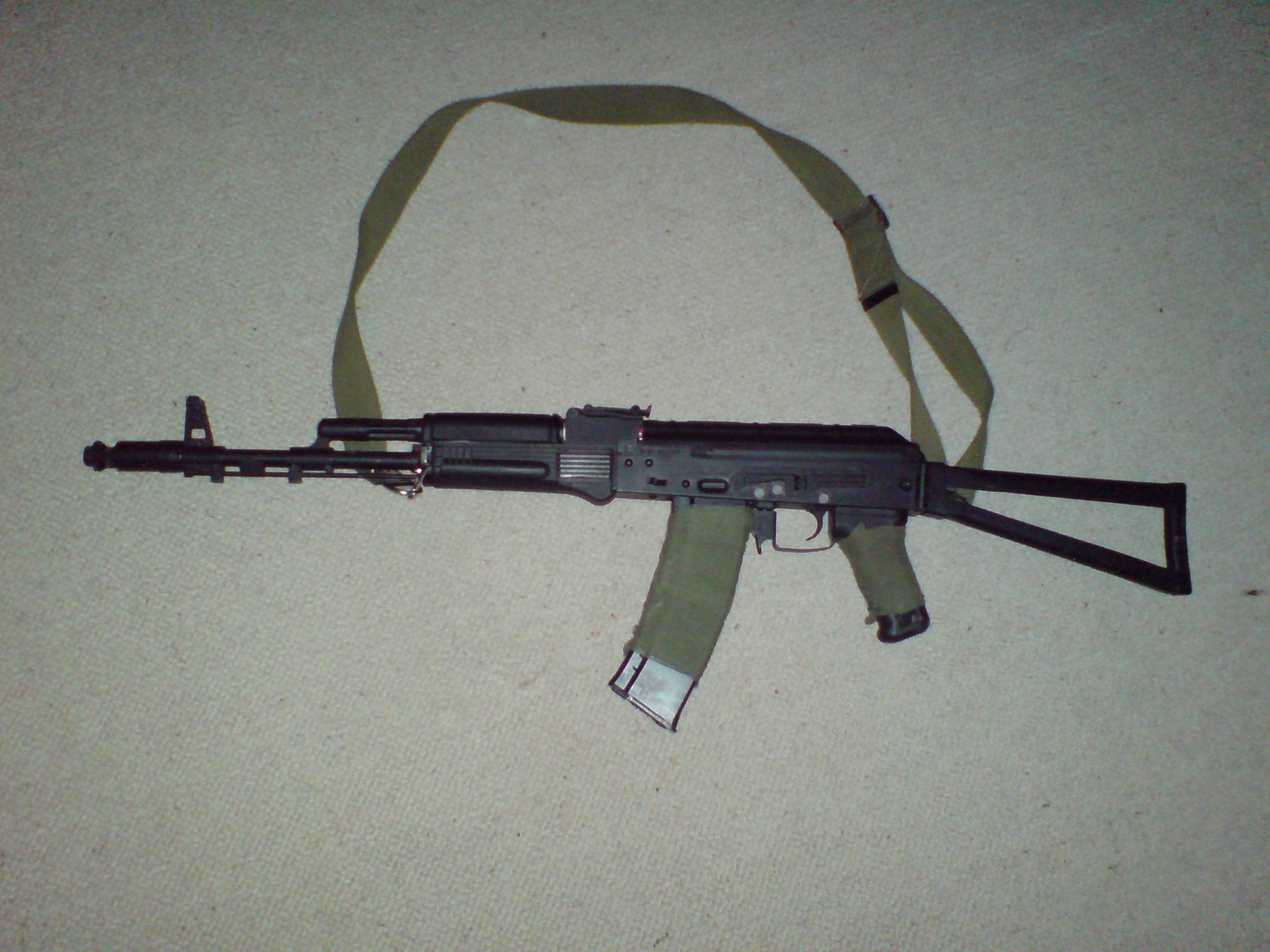 AK-74N